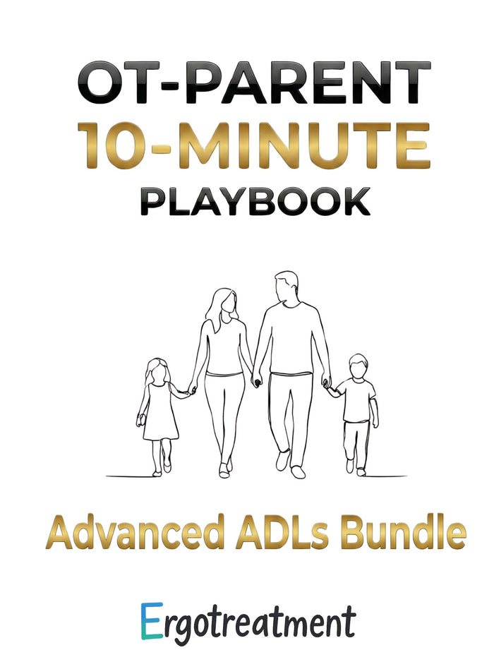 Advanced ADLs Bundle