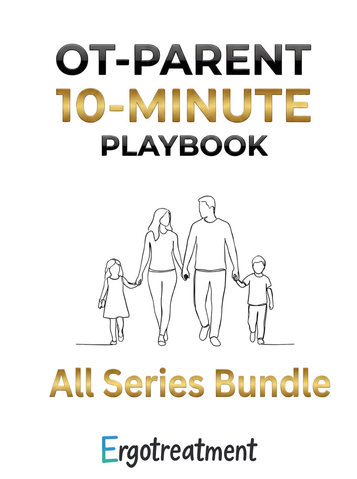 All Series Bundle