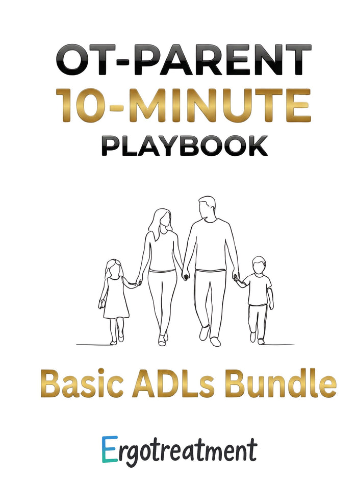 Basic ADLs Bundle
