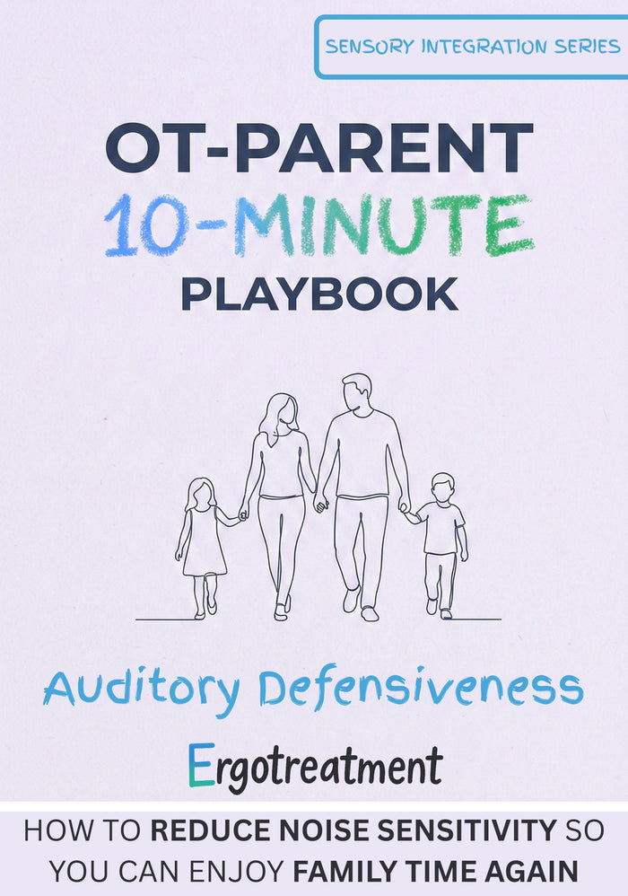 Auditory Defensiveness