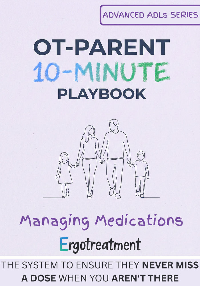 Managing Medications