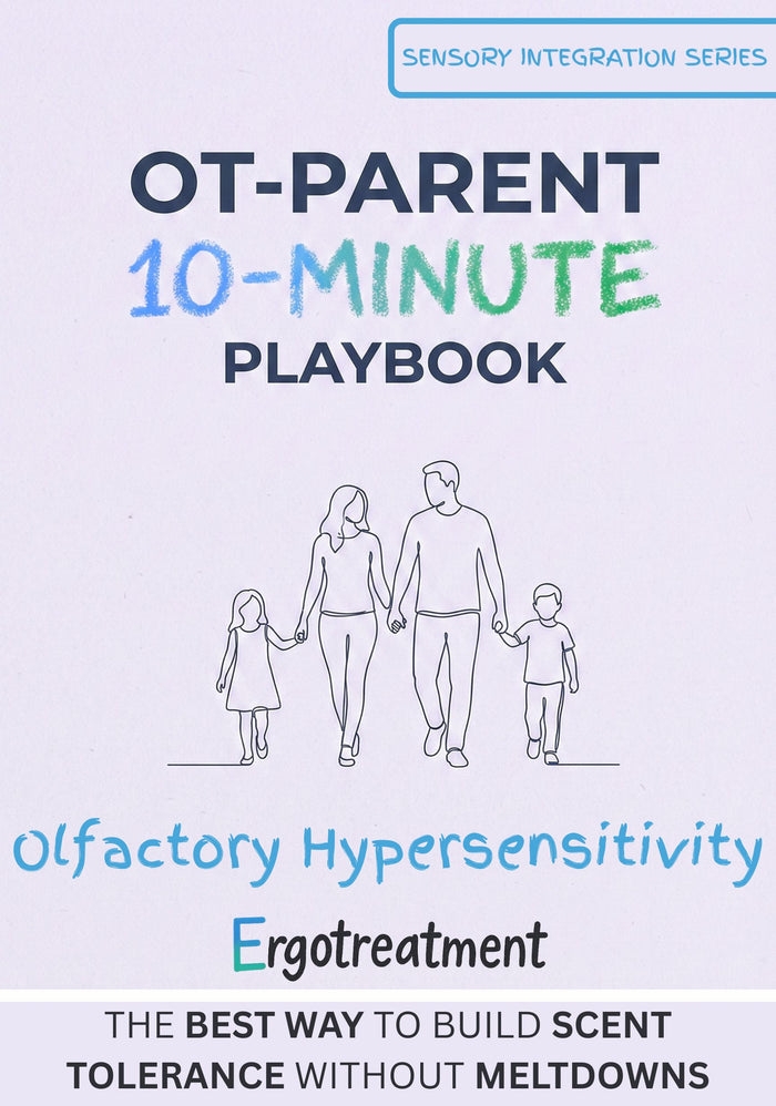 Olfactory Hypersensitivity