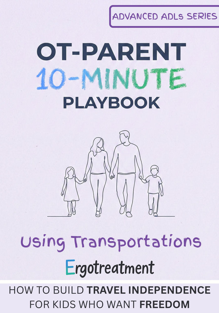 Using Transportations